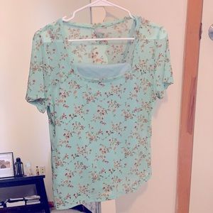 Cute delicate mesh material made with 100% recycled polyester.